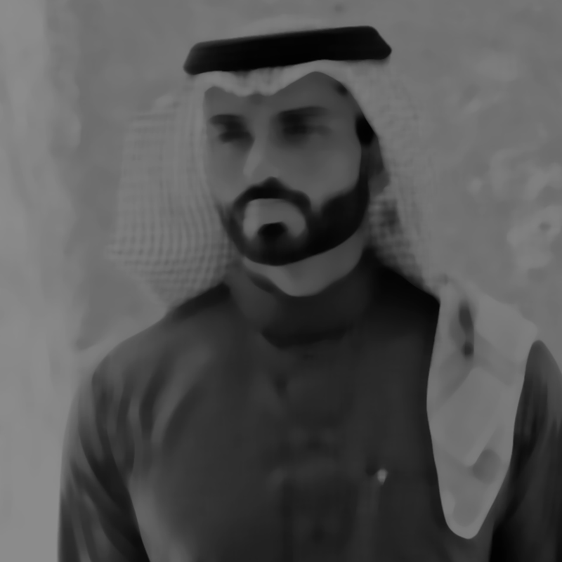 تركي الراشد