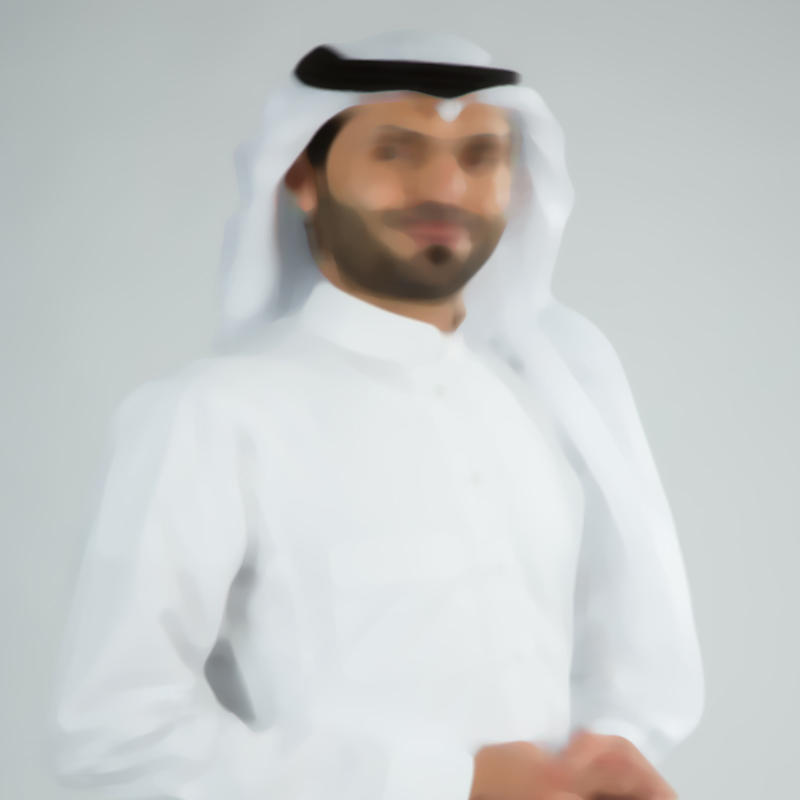 ناصر الزهراني